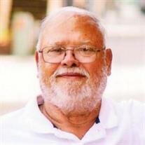 Marvin Franklin Keller Jr