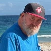 Curtis Lavern Guthrie
