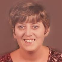 Beverly May Boyer