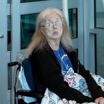 Marilyn Carroll Goins