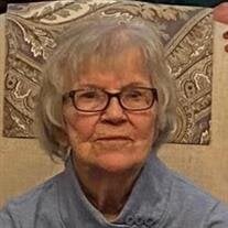 Esther "Penny" Maria Lohmeier, 93