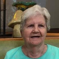 Dortha June Clinton