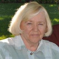 Marsha Weatherhead