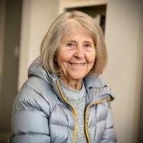 Mimi Jean Bruder