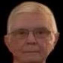 Robert A. "Bob" Seesholtz Jr.