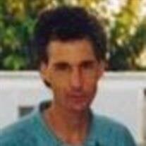 Robert Lewis Gemler