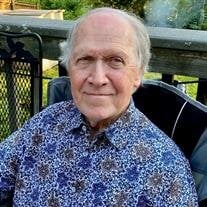 James Howard Gibbs
