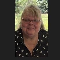 Jerri Faye Foster Gregoire