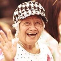 Teresita L. Legaspi