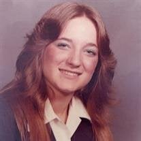 Cynthia Ann Greene