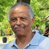 Mr. Orlando Carol Bee Sr