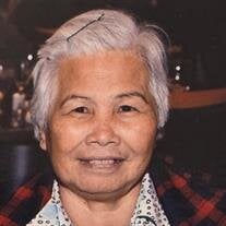Yue Zhen Li Peng