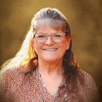 Sally Ann Ward