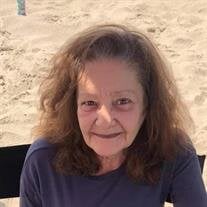 Jeannette O. Mace