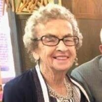 Opal Huber