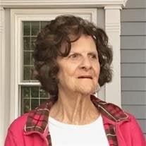 Theresa Chaney Redding