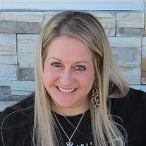Stacey Vyvial-Blackmon