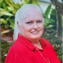 M. Annette Reagin
