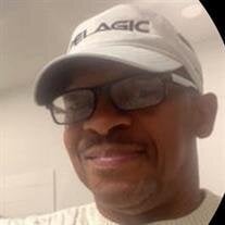 Mr. Eric Lorenzo Pitner