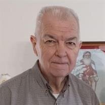 Clem Crawford