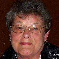 Wanda Earlene Clifford