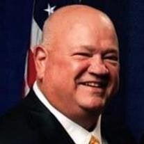 Mr. Robert "Bubba" Lee