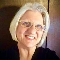 Leslie Ann Harrison