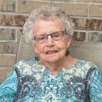 JoAnn "Joie" Heckman