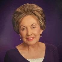 Nona Ruth Proctor