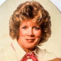 Ms. Johnnie Gail Knight