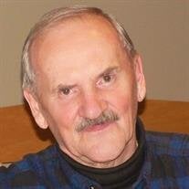 Gerald R. Cavoly