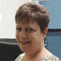 Ms. Suzanne "Suzy" Leary