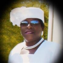Bobbie Reagon
