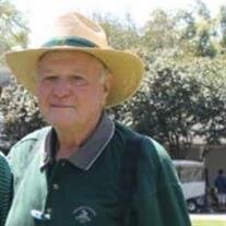 Mr. George Thomas McCutchen, Jr.