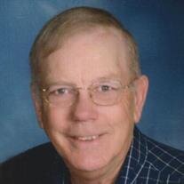 Larry Alan Johnson