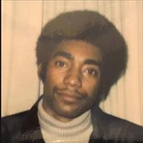 Mr. Michael Charles Richey