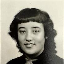 Marcella F. Baca