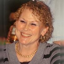 Carolyn Dee Ward