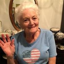 Artis Ann Ballinger