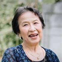 Mrs. Mae Yi Man Lau
