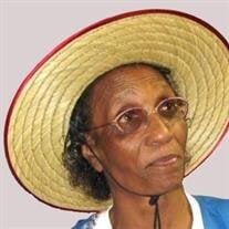 Ms. Johnnie B. Mitchell
