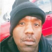 MR. FREDRICK BRYANT BILES JR.