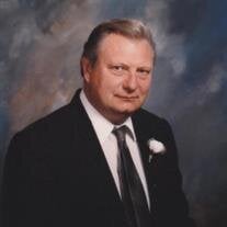 JOHN S. MENTZ