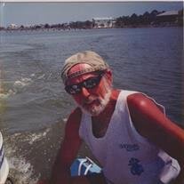 Charles "Sunny" Oliver Atwood