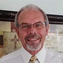Rickey Dean Moss