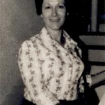 Gladys Kinchen