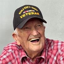 Bernard H. Everson