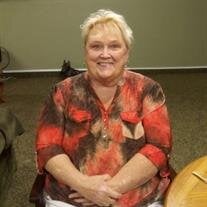 Joyce Marie Montgomery Harger