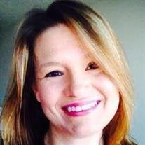 Heather Frederick-Sousek
