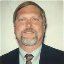 Larry James Johnson